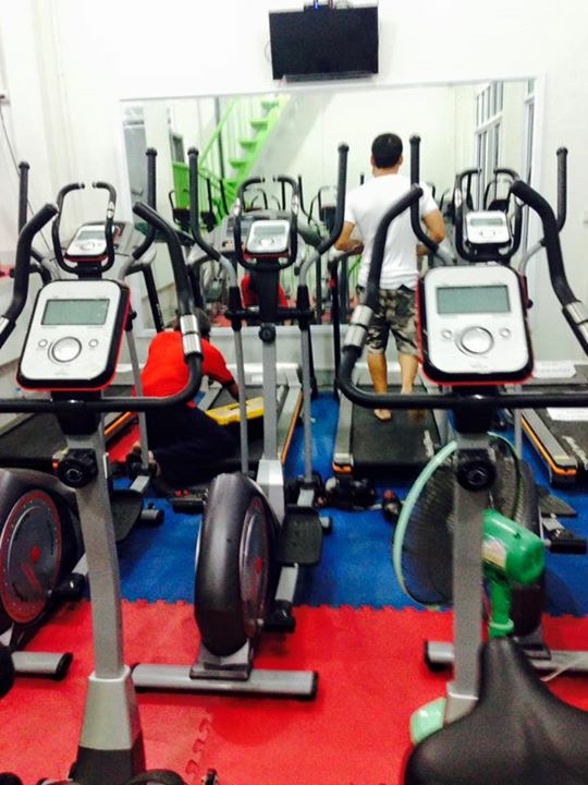 รับซ่อมลู่วิ่งไฟฟ้าทุกยี่ห้อ