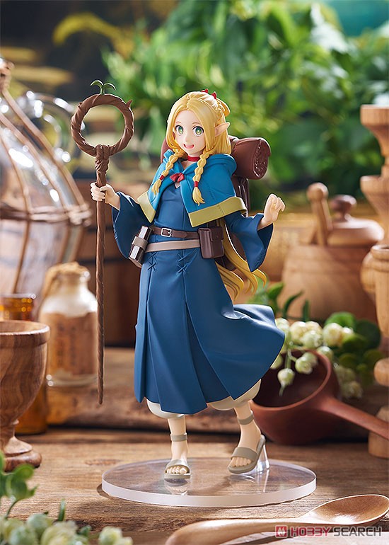 Preorderเข้า 3-4/2026 รบกวนสั่งแยกกับสินค้ารายการอื่นครับ Gsc 4580828665101 Pop Up Parade Marcille (PVC Figure)