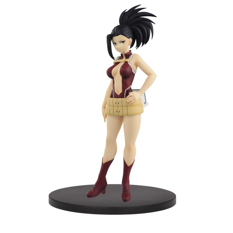 (มี1 รอเมลฉบับที่ 2 ยืนยันก่อนโอน ) my hero academia age of heroes-creaty-(a:momo yaoyorozu) 4983164165098