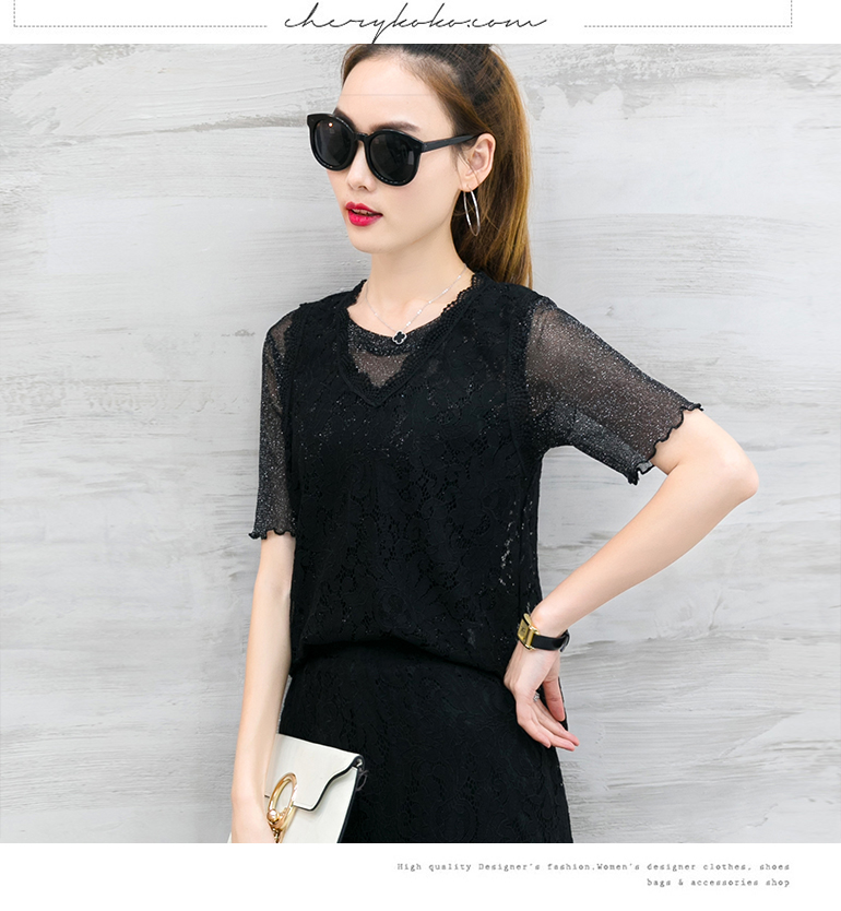 kudapy set 3 ชิ้น, เสื้อยืดตัวใน เสื้อกั๊กตัวนอก และกางเกงขายาว