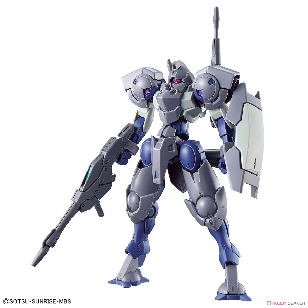 HG 1/144 HEINDREE STURM 4573102651129