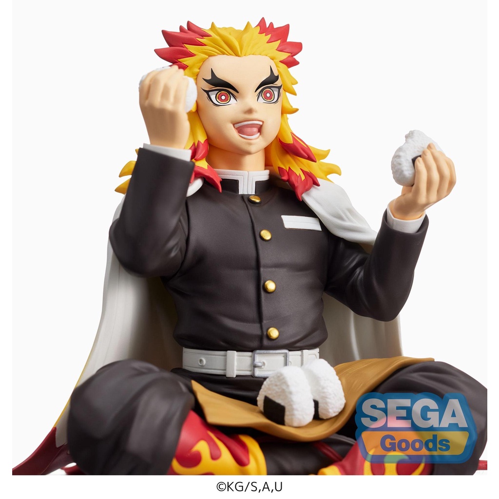 4570001949869 PM Chokonose Figure Rengoku