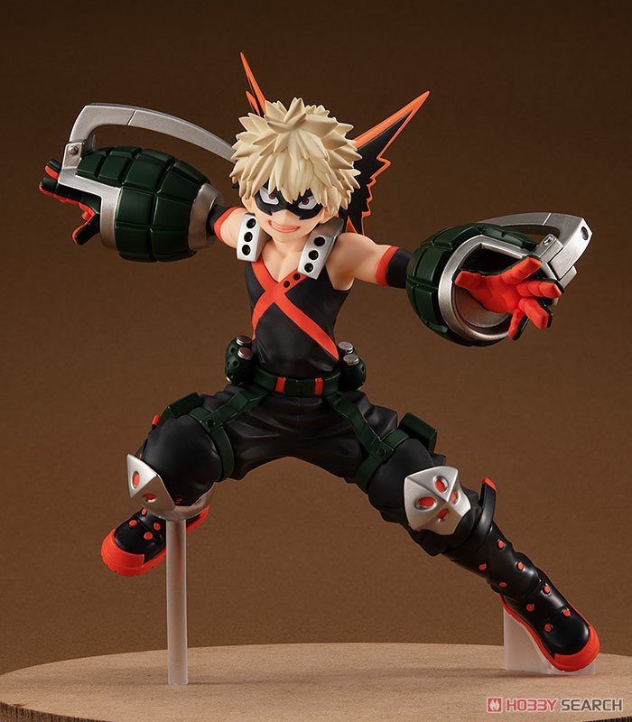 4580416942379 pop up katsuki bakugo:coustume Y ver.