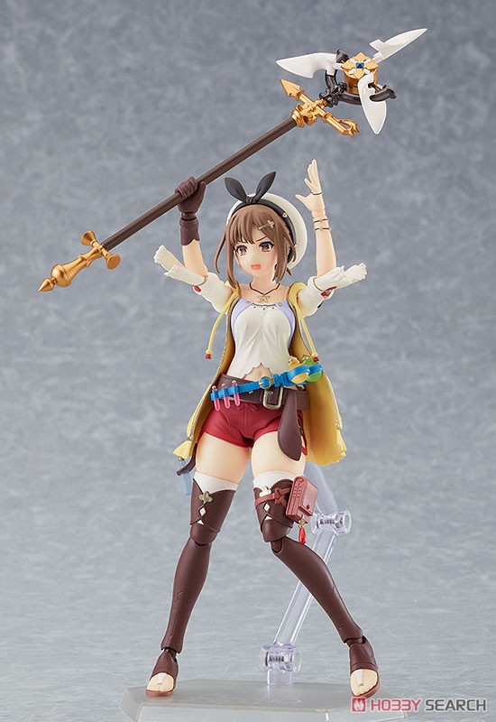 4545784067758 figma Reisalin Stout