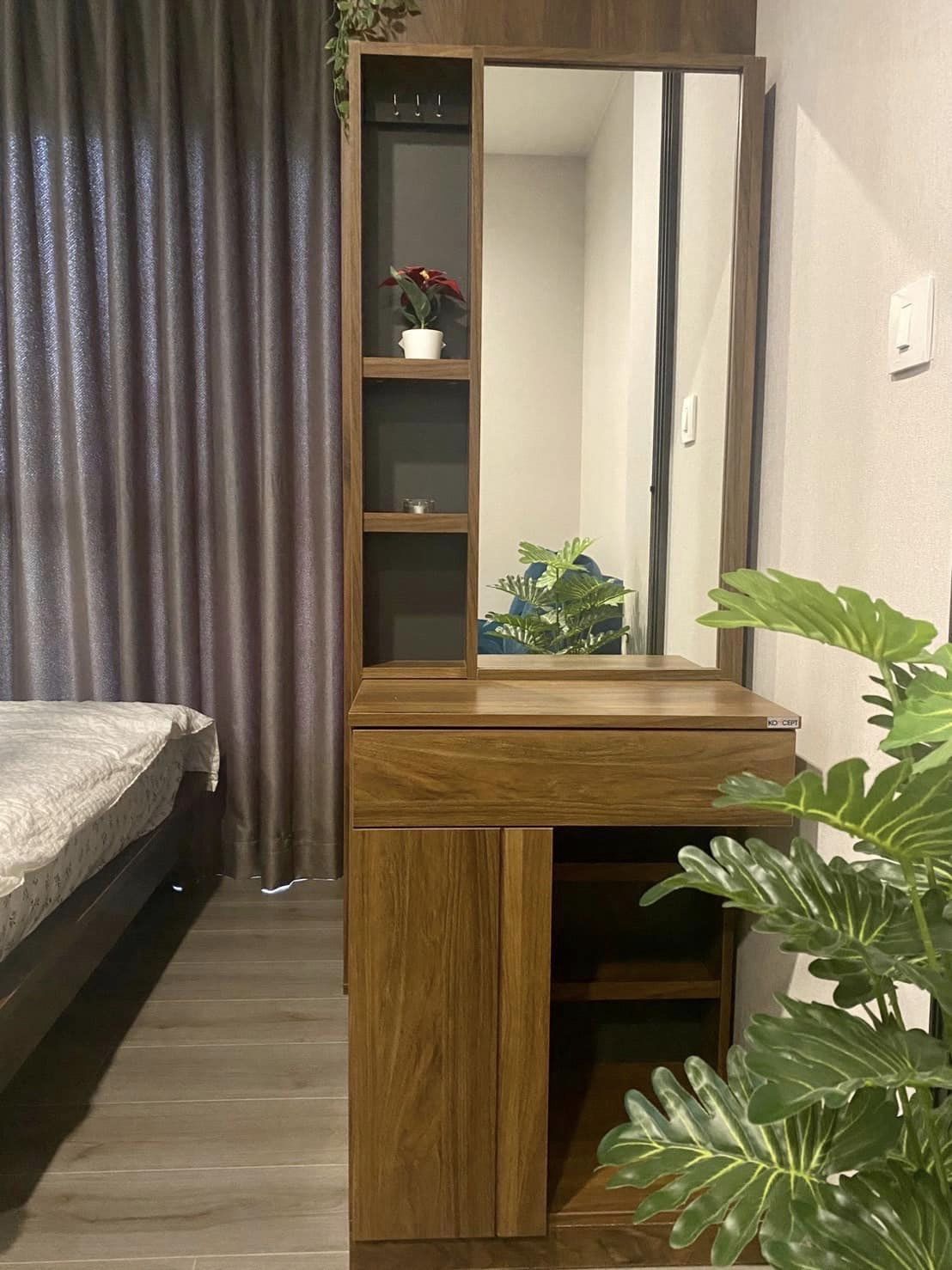 ให้เช่าคอนโดวิวแม่น้ำ The Politan Aqua ห้องสวยพร้อมเข้าอยู่