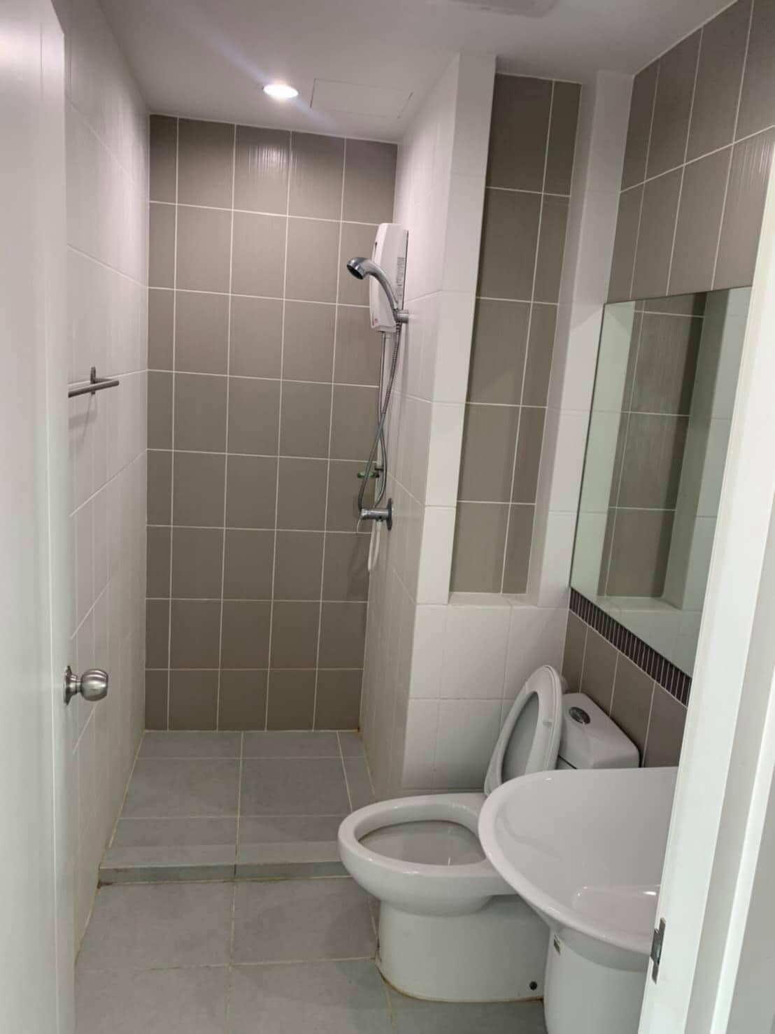 ให้เช่าคอนโด 2ห้องนอน เดอะ สเตจ เตาปูน อินเตอร์เชนจ์ เฟอร์ครบมีเครื่องซักผ้า