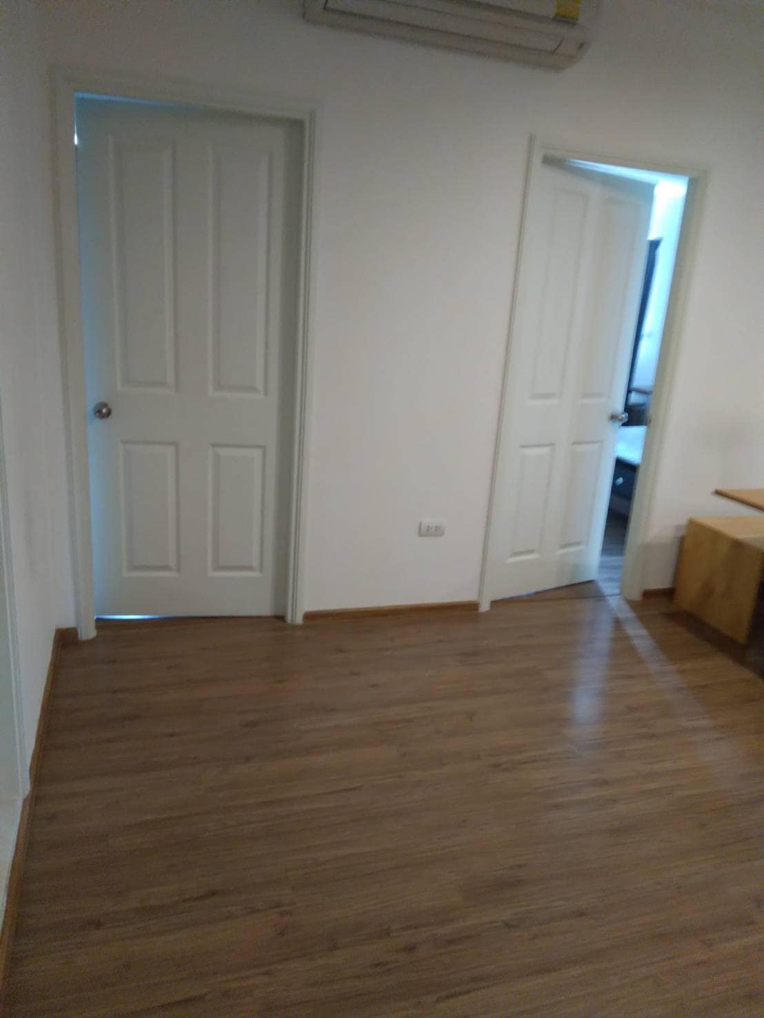 ปล่อยเช่า U Delight Rattanathibet (ยู ดีไลท์ รัตนาธิเบศร์) - โซนพื้นที่ MRT ศูนย์ราชการนนทบุรี 2ห้องนอน 1ห้องน้ำ - ขนาดห้อง 57 ตรม. ชั้น 12 - ให้เช่า 16,000 ต่อเดือน