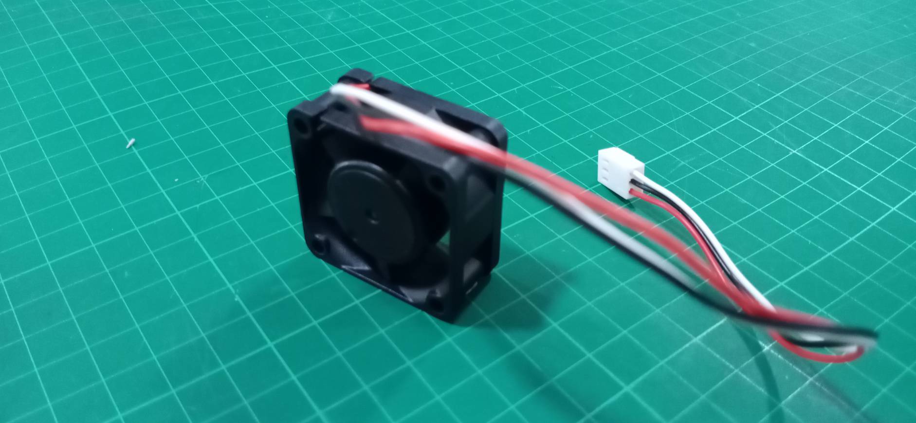 SANYO DENKI 109P0424H6D03 / A90L-0001-0385