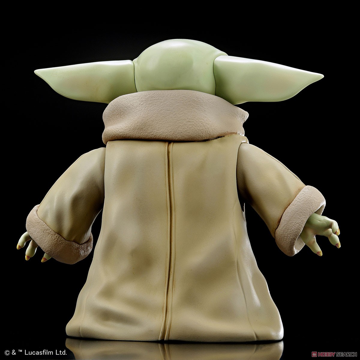 1/4 GROGU 4573102633910