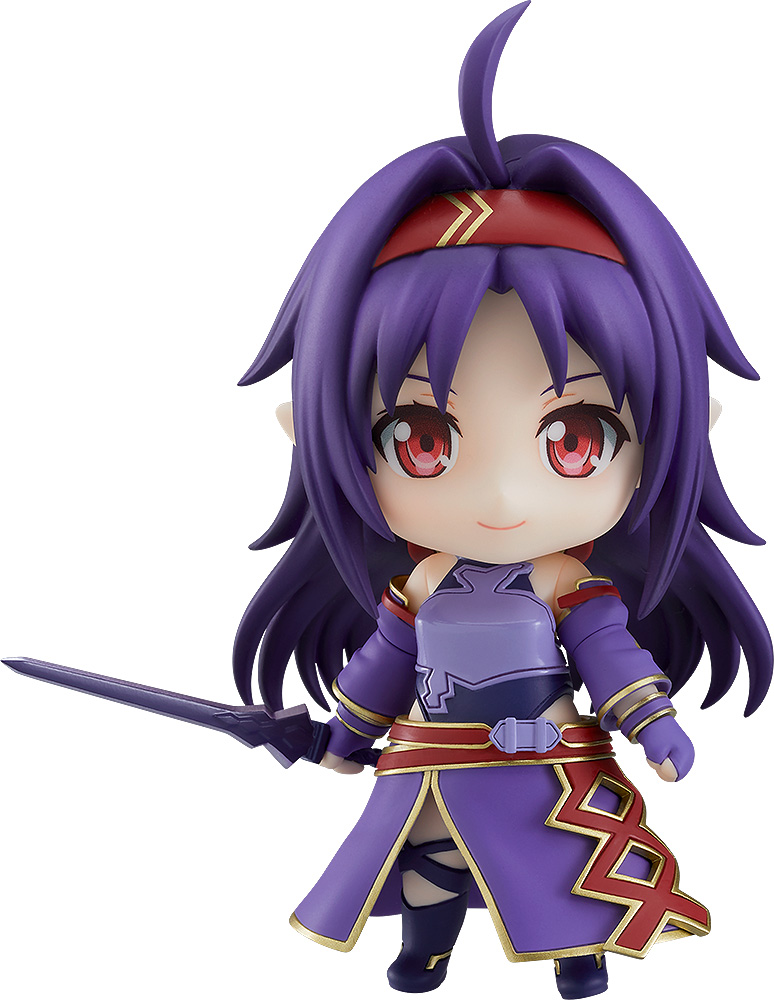 4580590127067 Nendoroid Yuuki