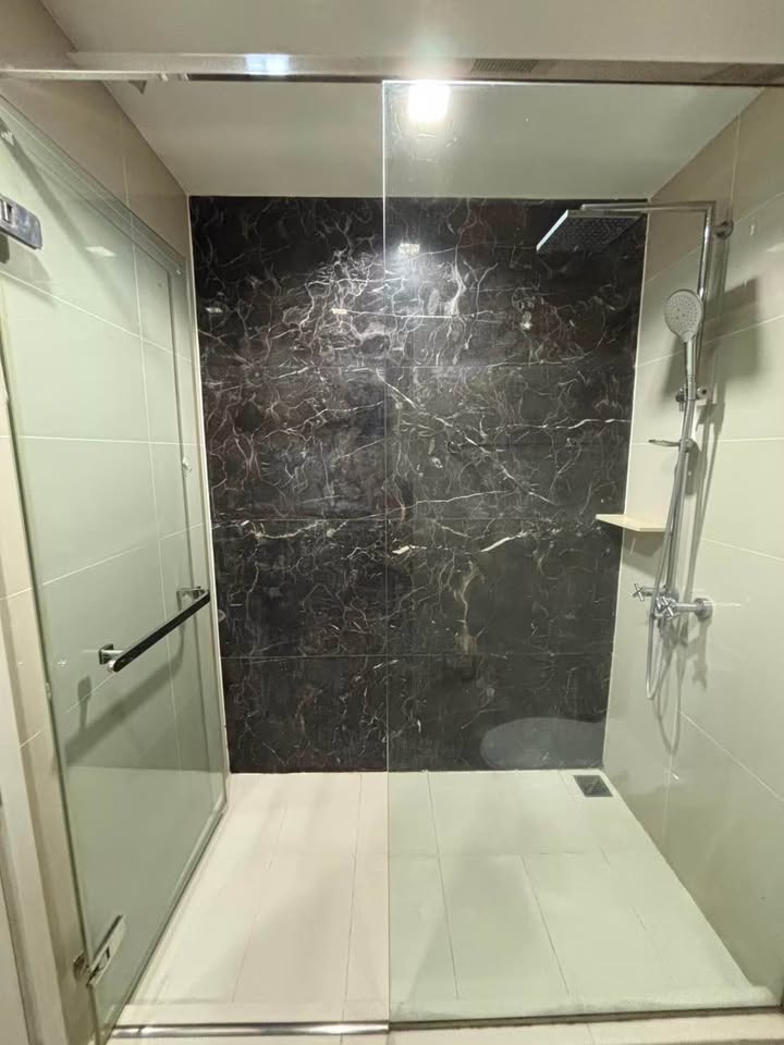 ให้เช่าห้องแบบ 1ห้องนอน 1ห้องน้ำ โซนพื้นที่ BTS วงเวียนใหญ่ คอนโด Nye by Sansiri (นายน์ บาย แสนสิริ) High Rise ขนาดห้อง 37 ตรม. ชั้น 28 ตึก A