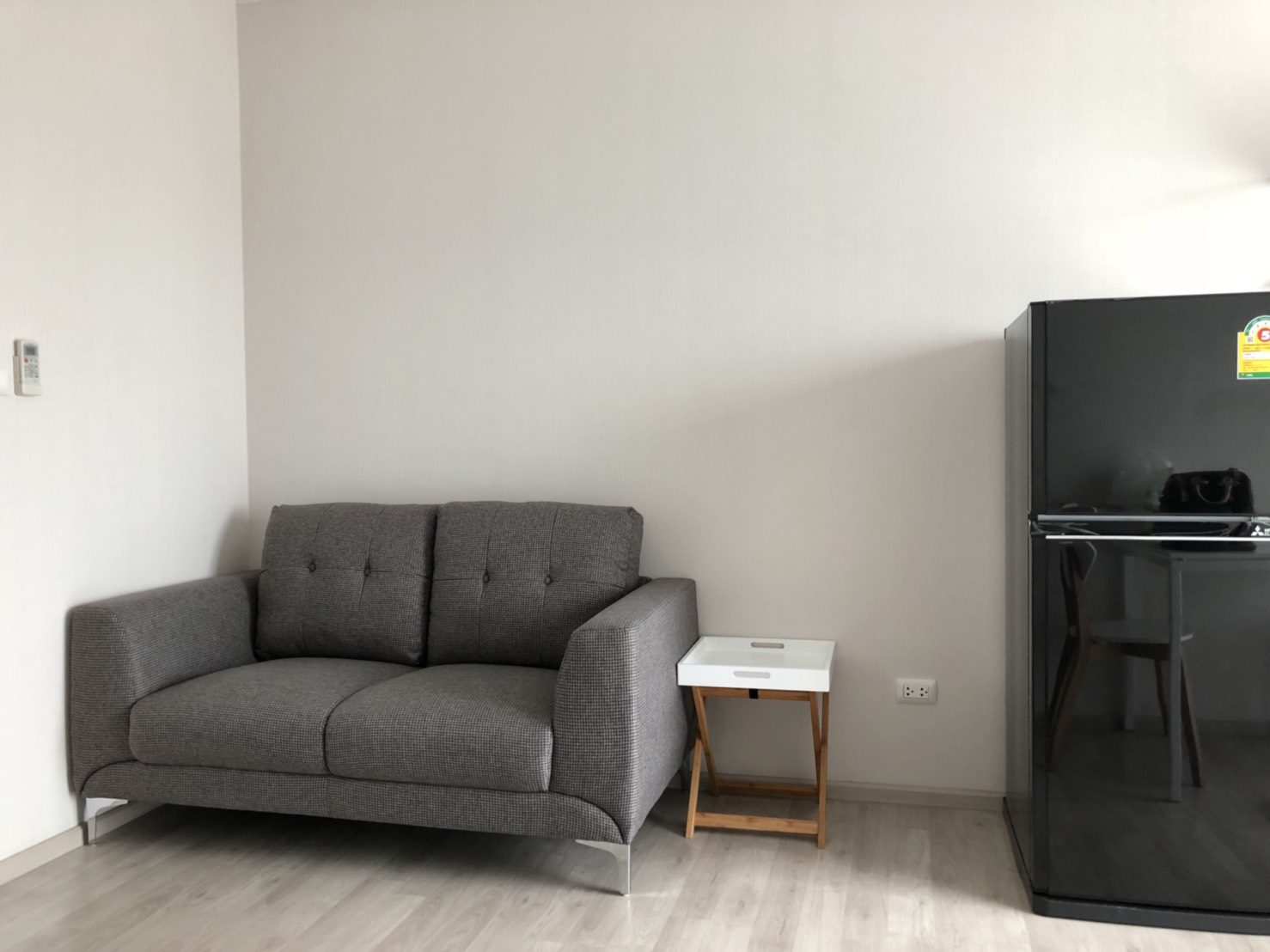 ให้เช่า พลัม คอนโด เซ็นทรัล สเตชั่น ชั้น34 พร้อมเข้าเฟอร์ครบ