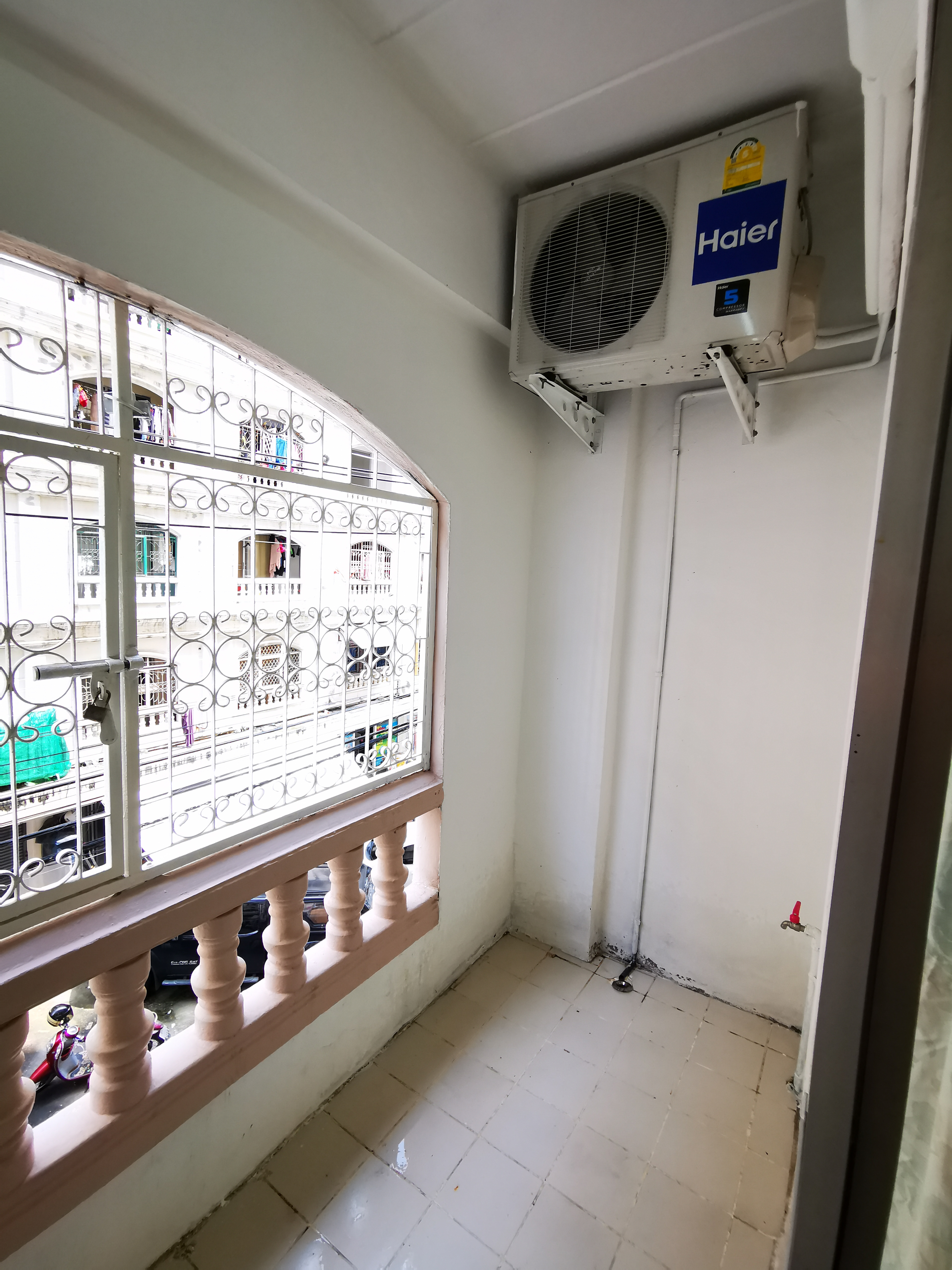 Nirun Residence 3Floor 25sqm.Mega Bangna Ramkamkheng 2 Ikea Prawet 0909897810