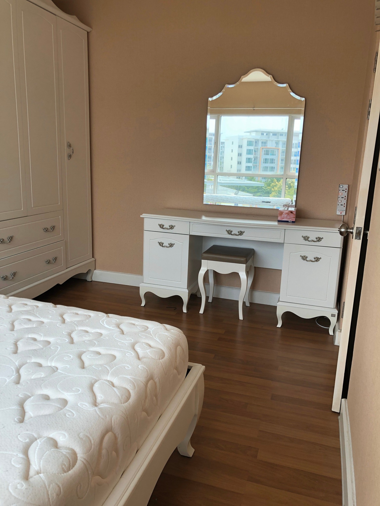 ให้เช่าคอนโด Metro Park Sathorn Phase 3 (เมโทร ปาร์ค สาทร เฟส 3) Low Rise โซนพื้นที่ BTS วุฒากาศ บางหว้า ห้องแบบ 1ห้องนอน 1ห้องน้ำ