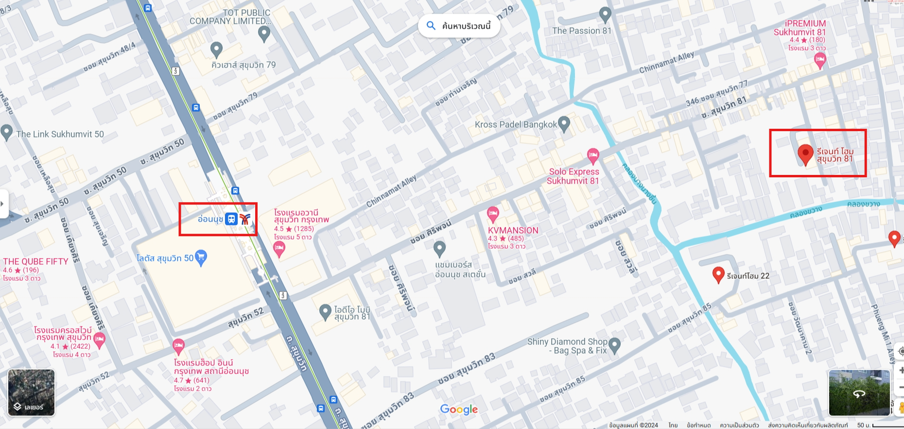 ปล่อยเช่าคอนโด Regent Home Sukhumvit 81 (รีเจ้นท์ โฮม สุขุมวิท 81) - 1ห้องนอน 1ห้องน้ำ 1ห้องนั่งเล่น - ใกล้ BTS อ่อนนุช - ขนาดห้อง 28 ตรม. ชั้น 3 ตึก B