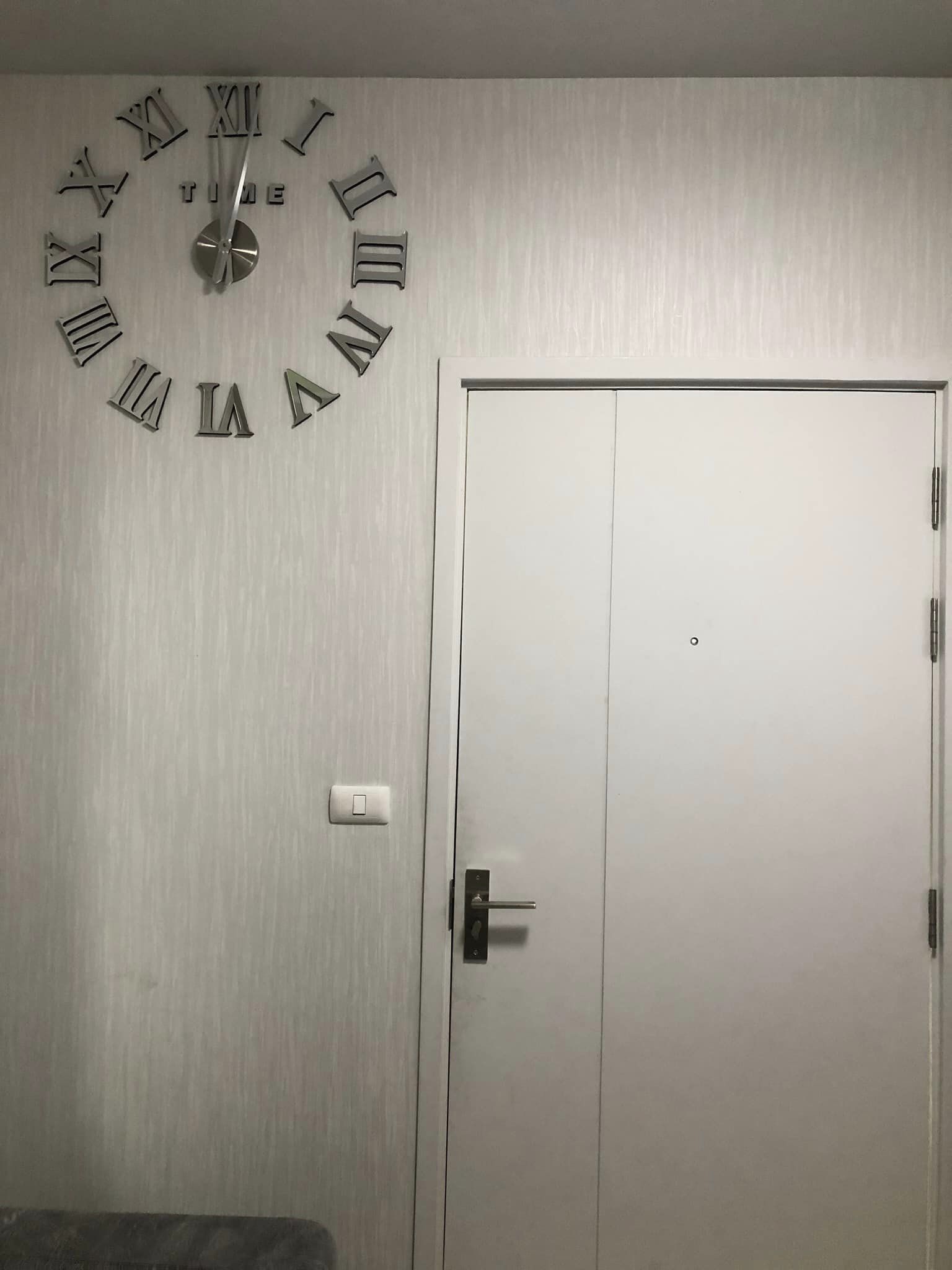 ให้เช่า ยูนิโอ รามคำแหง – เสรีไทย ชั้น7ห้องมุม มีเครื่องซักผ้า