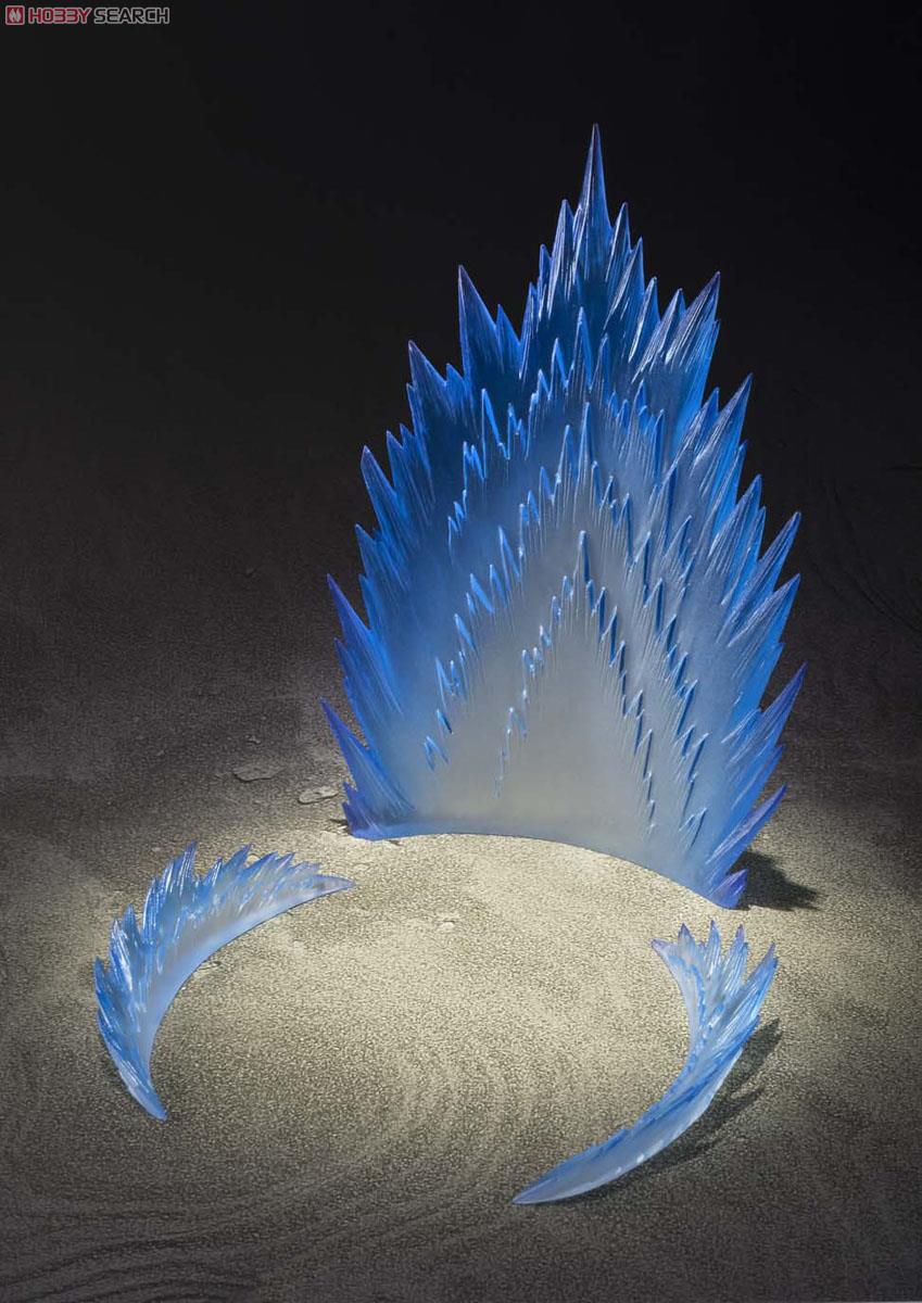 4549660012849 Soul Effect Energy Aura Blue Ver. (Display) *ไม่มีคนนะครับ *