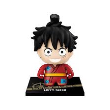 (เหลือ 1 ชิ้น รอเมล์ฉบับที่2 ยืนยัน ก่อนโอน) from tv animation one piece collechara! One piece4 (set6)