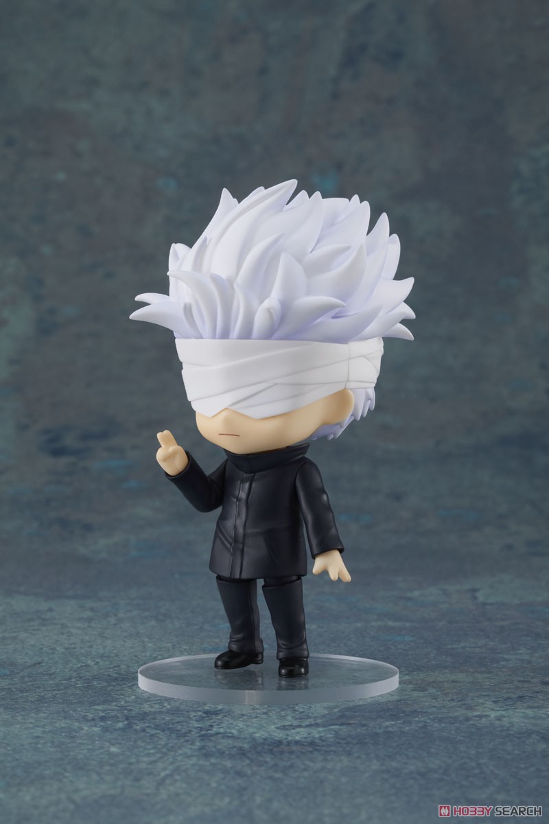 4580590127098 Nendoroid1767 Satoru Gojo: Jujutsu Kaisen 0 Ver.