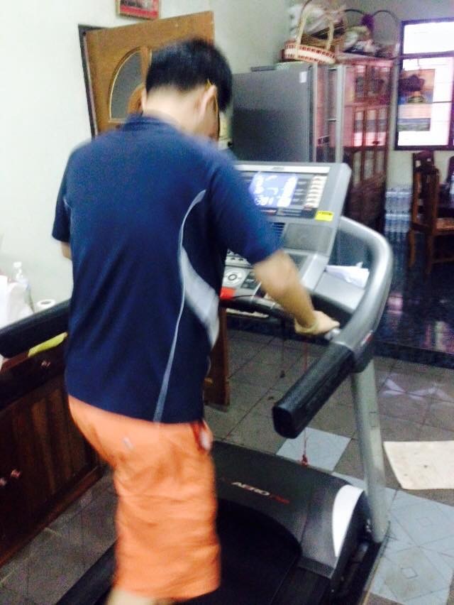 รับซ่อมลู่วิ่งไฟฟ้าทุกยี่ห้อ