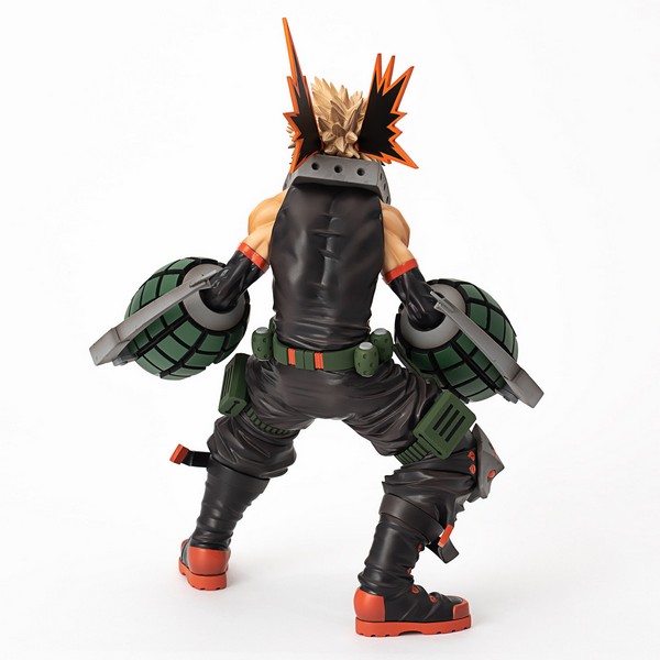 4983164179880 my hero academia banpresto world figure colosseum modeling academy super master stars piece the kats