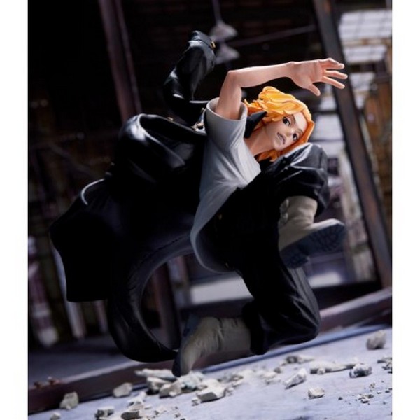 4983164193398 Tokyo Revengers King of Artist The Manjiro Sano