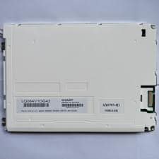 งานเปลี่ยนจอ FANUC OI-MATE-TD