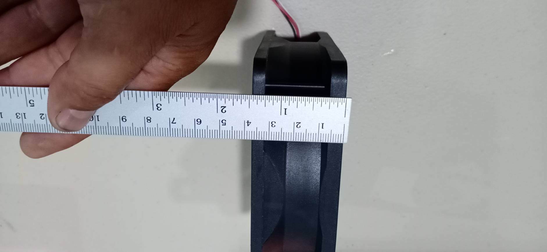 SANYO DENKI SAN ACE 120W MODEL 9WF1224H1D03 A90L-0001-0509