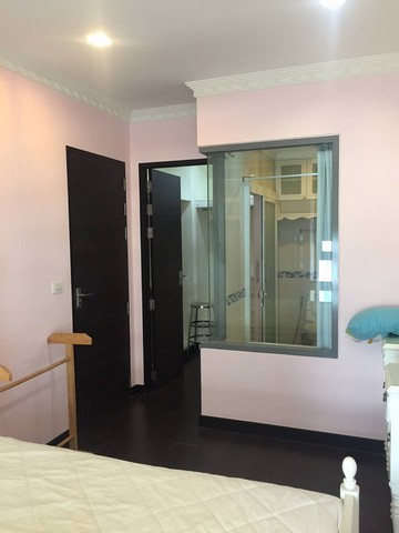 ให้เช่า Ideo Q Phayathai (ไอดีโอ คิว พญาไท) ขนาด41ตรม.ชั้นสูงวิวสวย