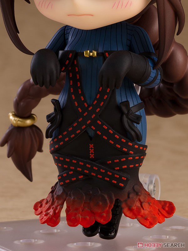 4580590123779 Nendoroid Assassin/Yu Mei-ren