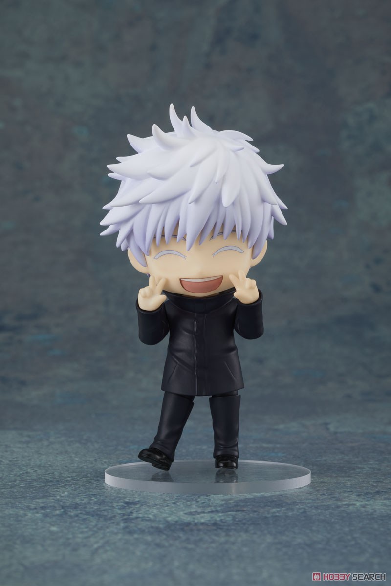 4580590127098 Nendoroid1767 Satoru Gojo: Jujutsu Kaisen 0 Ver.