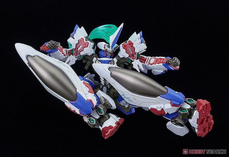 gsc 4580590184985 Moderoid Demonbane