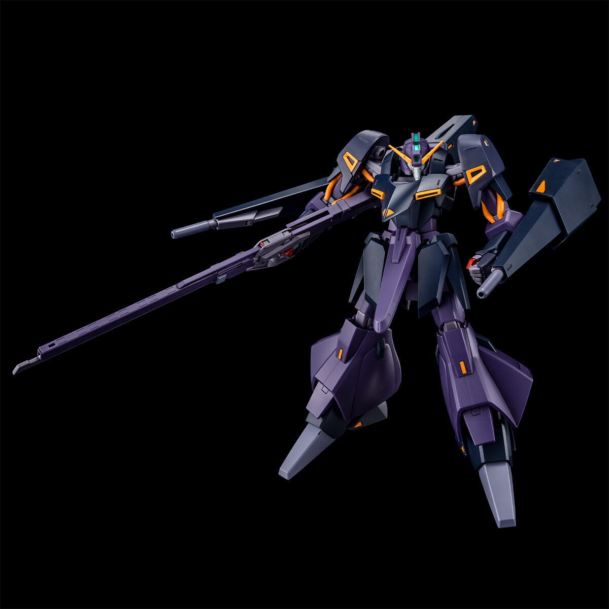 Bandai 4573102663757 p-bandai hguc gaplant TR-5 [hrairoo][titans]