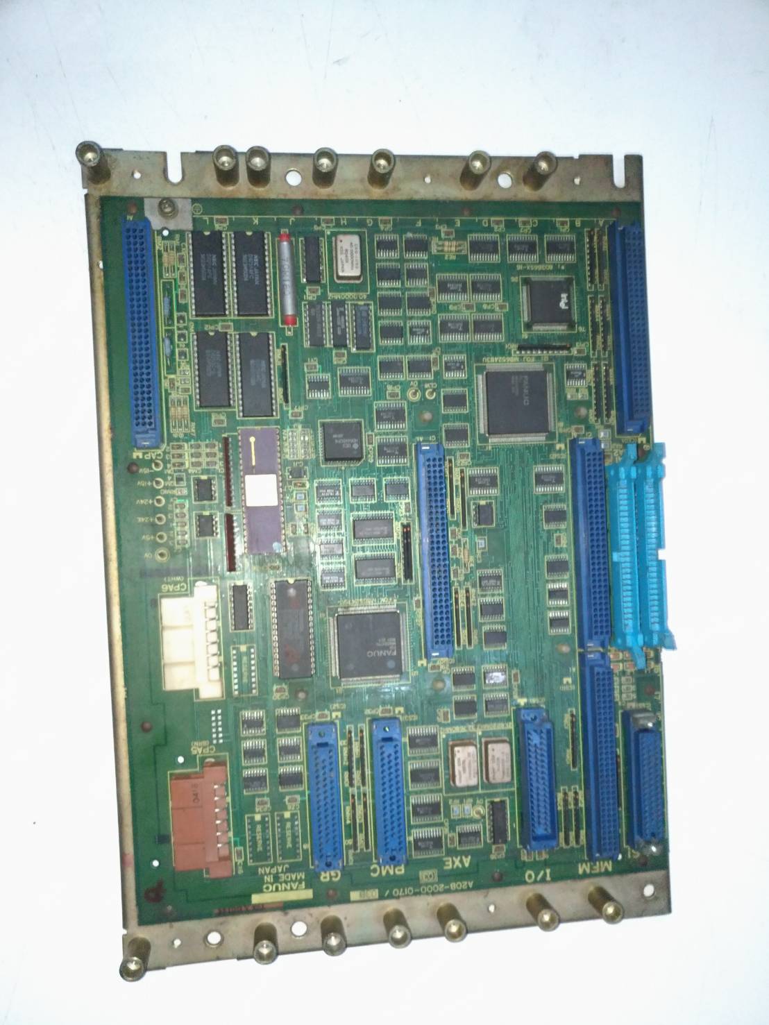 FANUC A20B-2000-0170