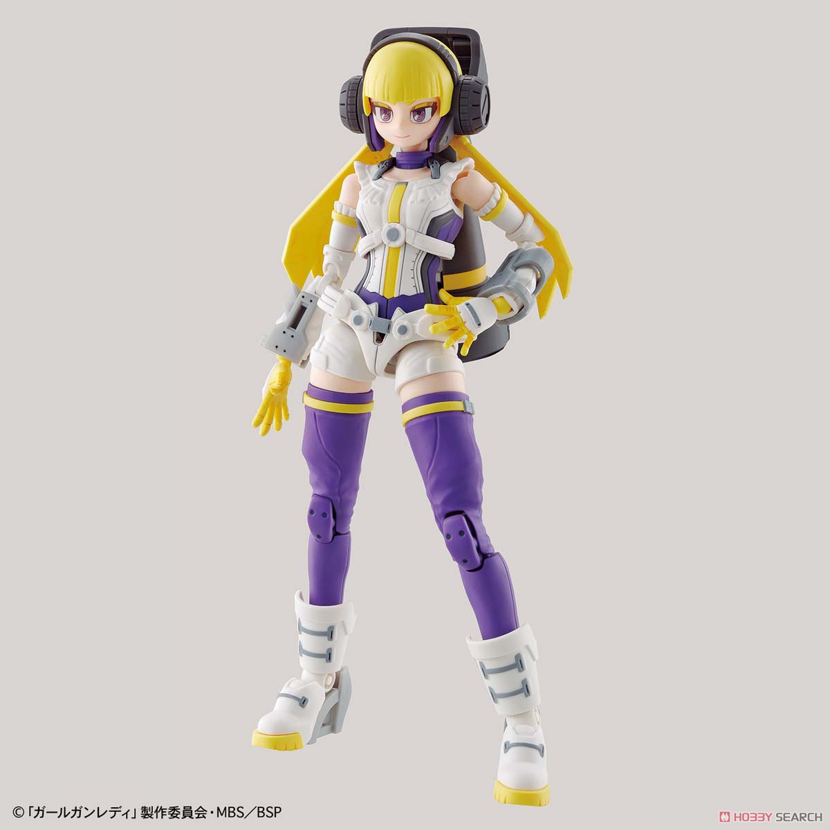 (เหลือ1ชิ้น ทักแชทก่อนโอน) 4573102616753 Lady Commander Charlotte 3600y