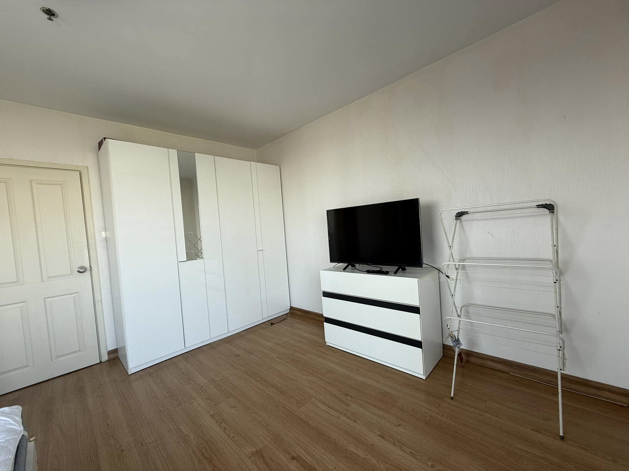 ให้เช่าห้องแบบ 2ห้องนอน 1ห้องน้ำ โซนพื้นที่ MRT แยกปากเกร็ด คอนโด Supalai Vista @ Tiwanon Intersection (ศุภาลัย วิสต้า แยกติวานนท์) ขนาดห้อง 70 ตรม. ชั้น 10