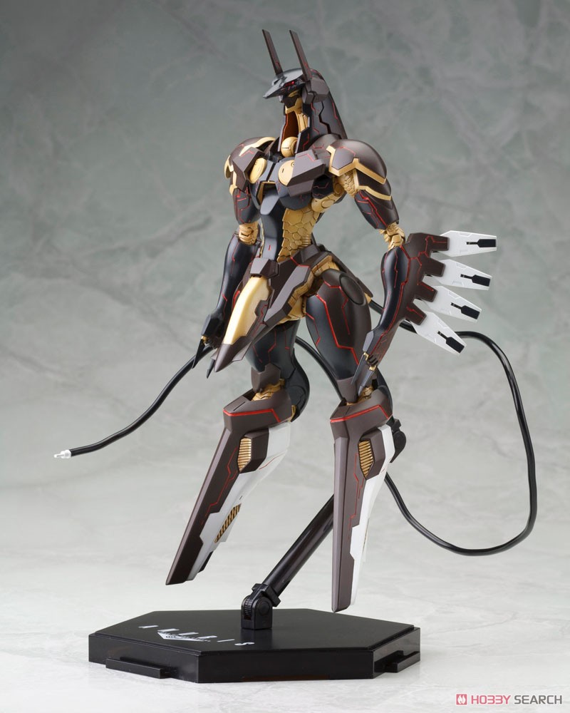 Kotobukiya 4934054058525 Anubis (Plastic model)