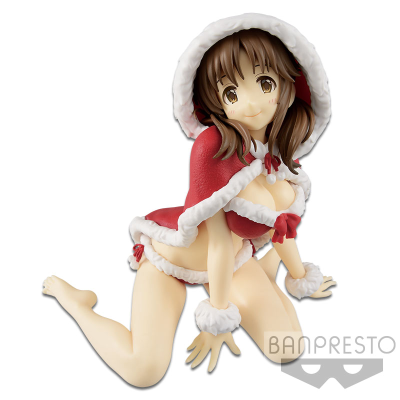 397833 THE IDOLMASTER CINDERELLA GIRLS EXQ FIGURE - AIRI TOTOKI