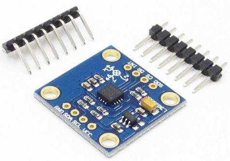 GY-50 L3G4200D axis digital gyroscope sensor module angular velocity module