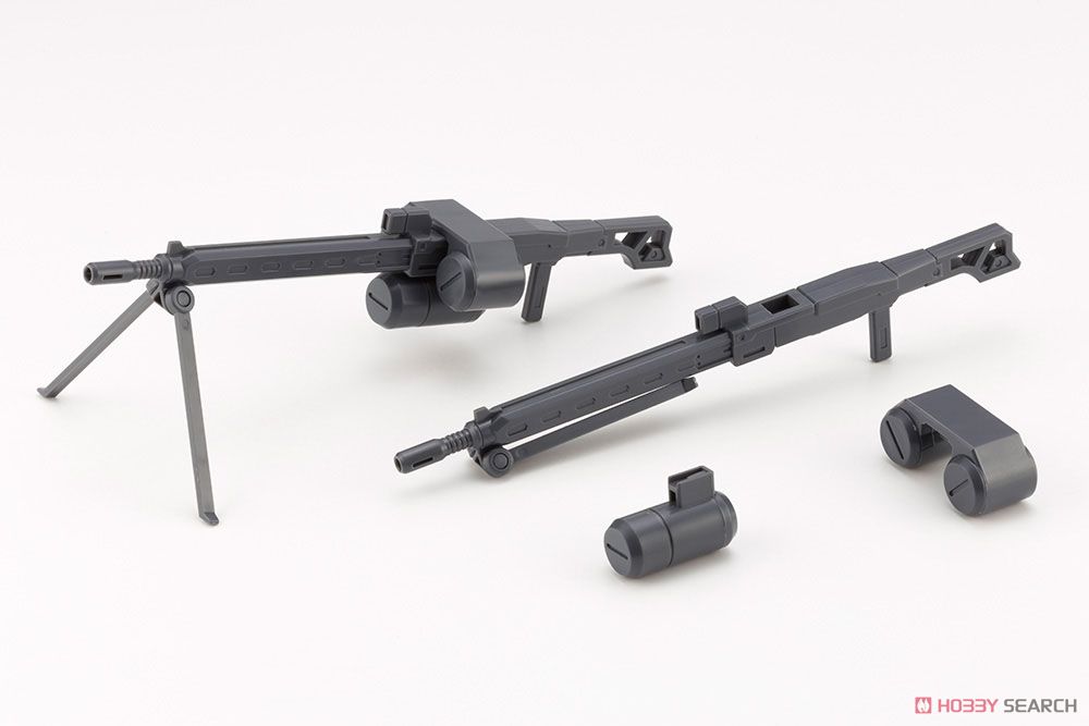 4934054011544 Weapon Unit 44 Heavy Machinegun