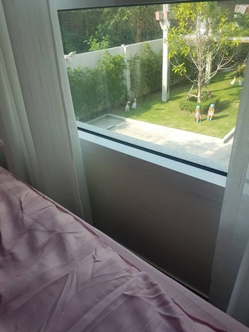 ให้เช่า Regent Home Sukhumvit 81 (รีเจ้นท์ โฮม สุขุมวิท 81) พร้อมเข้าอยู่