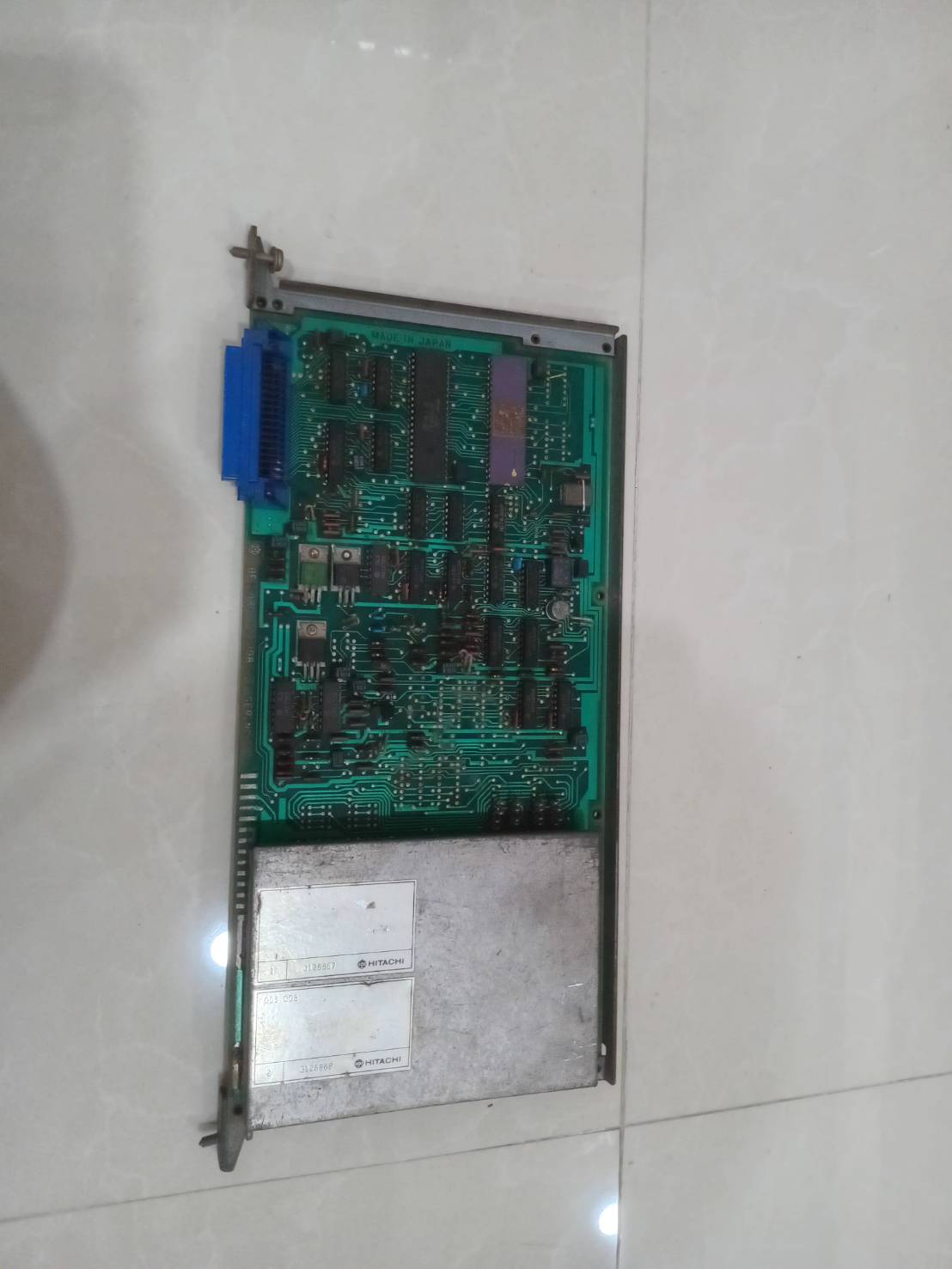 FANUC A87L-0001-0016
