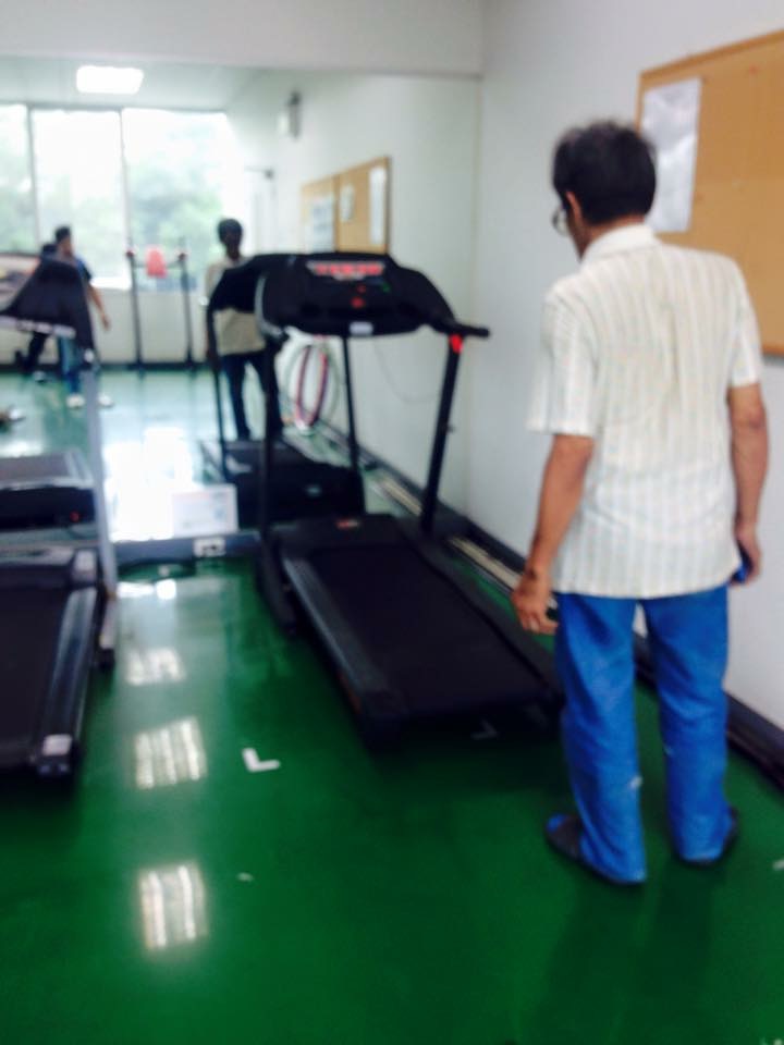 รับซ่อมลู่วิ่งไฟฟ้าทุกยี่ห้อ