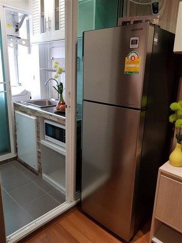 ให้เช่า Regent Home Sukhumvit 81 วิวสระห้องสวยมีเครื่องซักผ้า