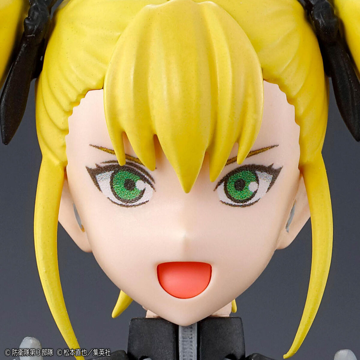 Bandai 4573102667229 Figure-rise Standard KIKORU SHINOMIYA