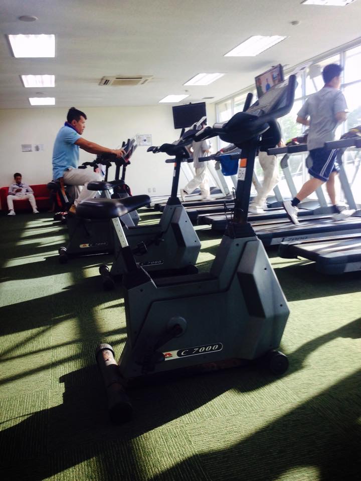 รับซ่อมลู่วิ่งไฟฟ้าทุกยี่ห้อ