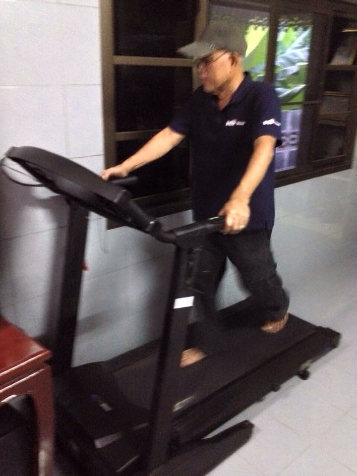 รับซ่อมลู่วิ่งไฟฟ้าทุกยี่ห้อ