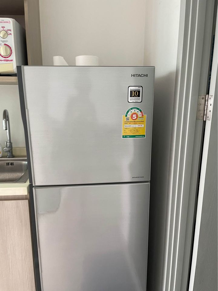 ปล่อยเช่าคอนโด IDEO Mobi Charan - Interchange (ไอดีโอ โมบิ จรัญ - อินเตอร์เชนจ์) - Studio 1ห้องน้ำ 1ห้องนั่งเล่น - ใกล้ mrt บางขุนนนท์ - ขนาดห้อง 22 ตรม.