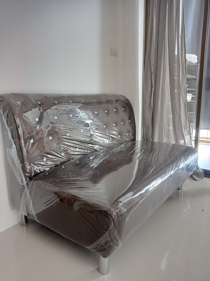 ปล่อยเช่าคอนโด IDEO Mix Sukhumvit 103 (ไอดีโอ มิกซ์ สุขุมวิท 103) - 1ห้องนอน 1ห้องน้ำ 1ห้องนั่งเล่น - ใกล้ BTS อุดมสุข - ขนาดห้อง 34 ตรม. ชั้น 9