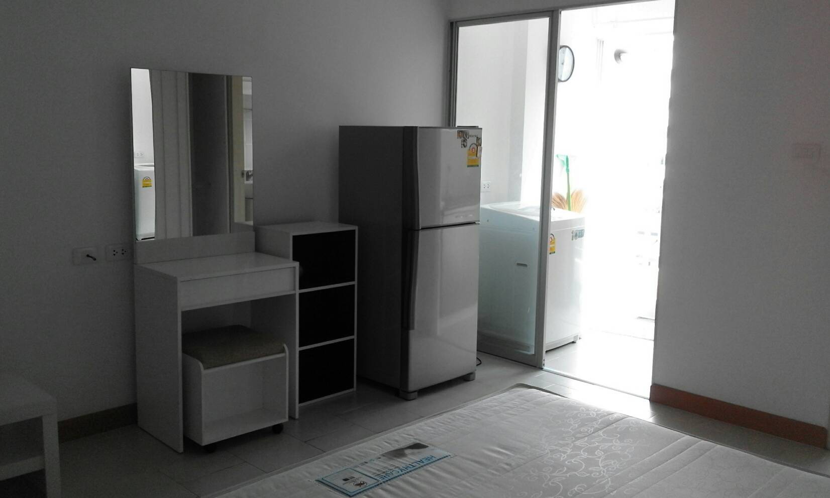 ให้เช่า ศุภาลัย ปาร์ค แยกติวานนท์ / SUPALAI PARK TIWANON